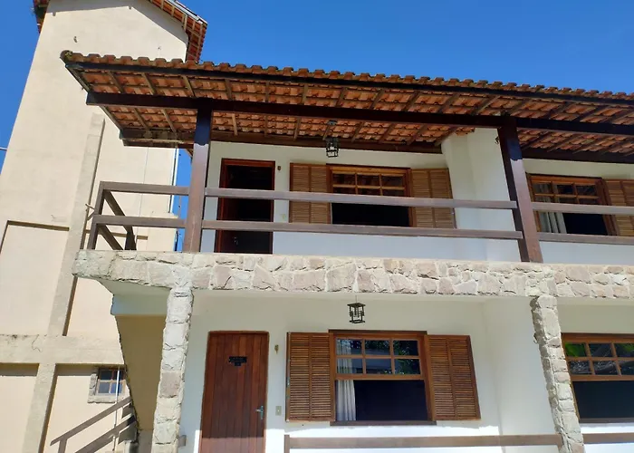 Pousada Nova Conquista