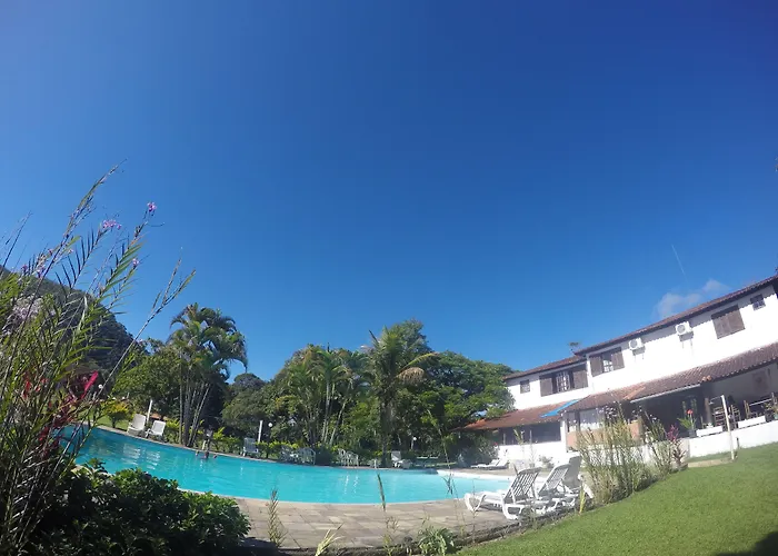 Aconchegos Ile De France